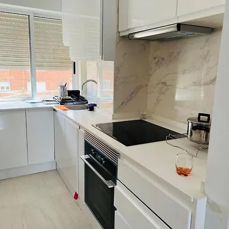 Apartamento En