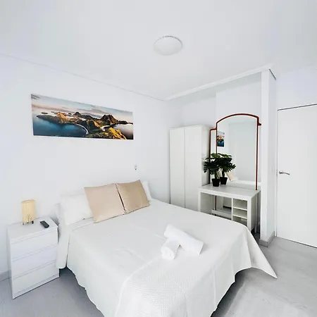 Apartment En