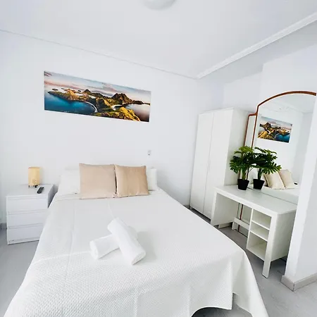 Apartment En *