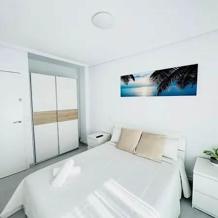 En Apartamento Santander