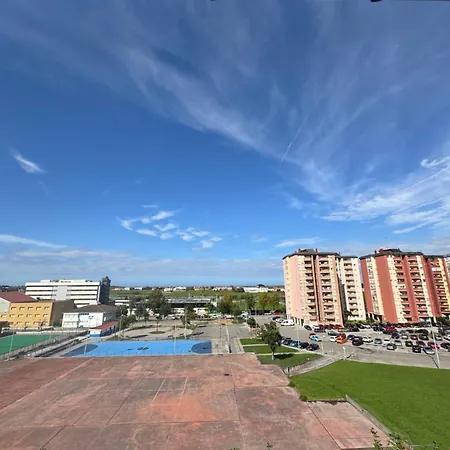 Apartment En Santander