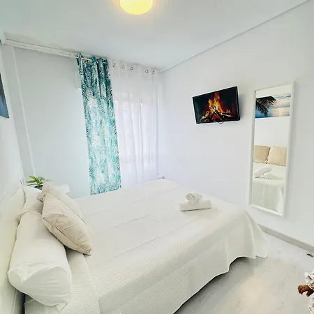 Apartmán En Santander