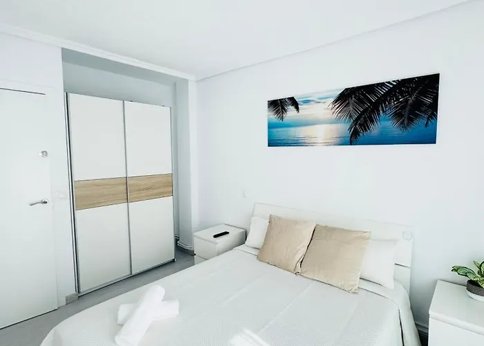 En Apartment Santander