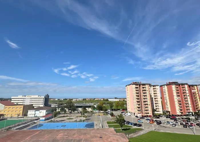 Apartment En Santander