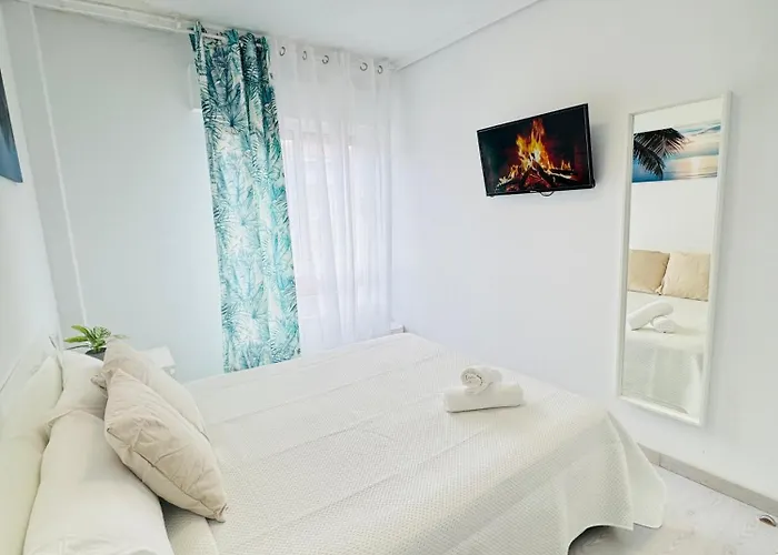 Apartment En Santander